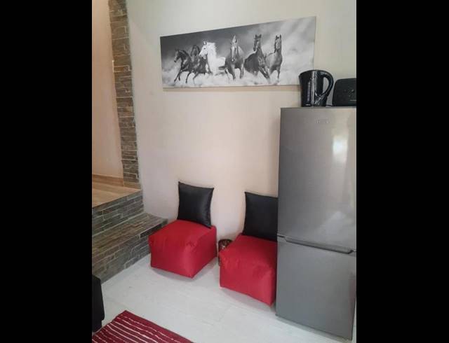 1 BEDROOM PROPERTY TO RENT IN EDENBURG